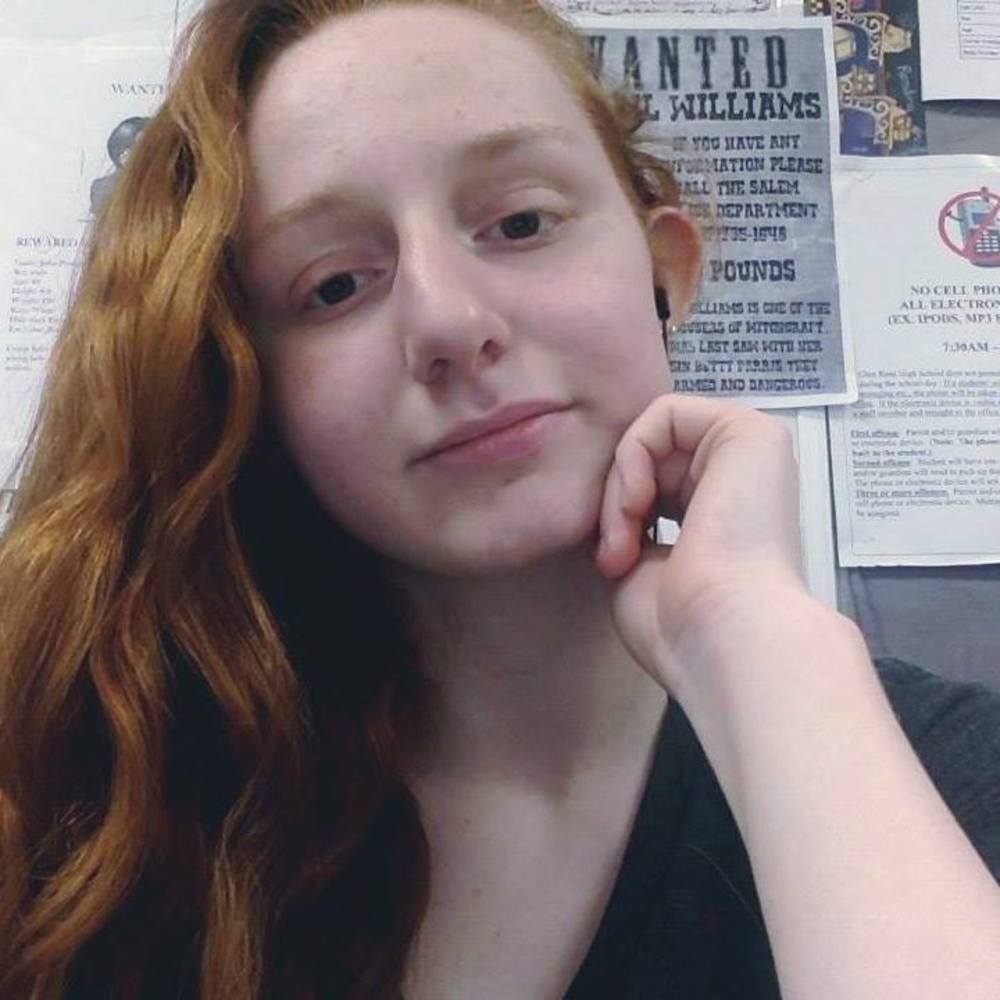 Meet your Posher, Ariel